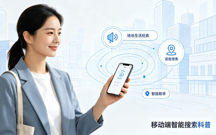 林芝县浅析 GEO 优化与 AI 优化如何重塑移动端手机搜索使用习惯