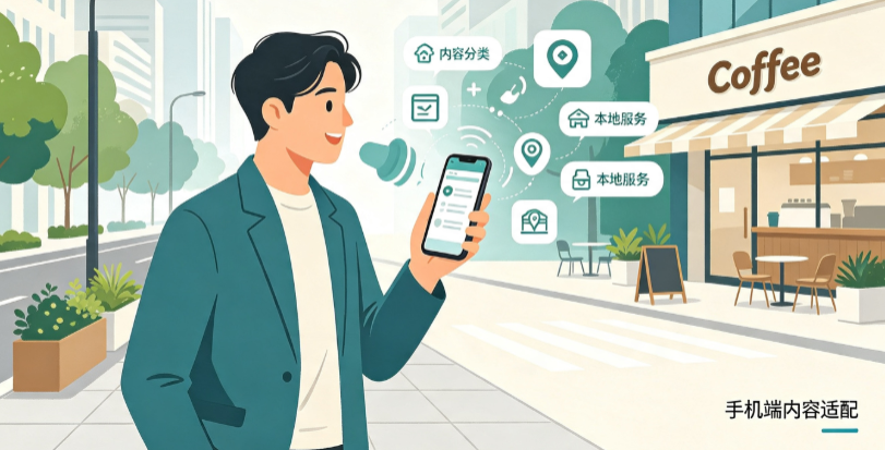 林芝县深度解析手机端 GEO 与 AI 优化协同逻辑，兼顾用户检索体验与企业线上传播