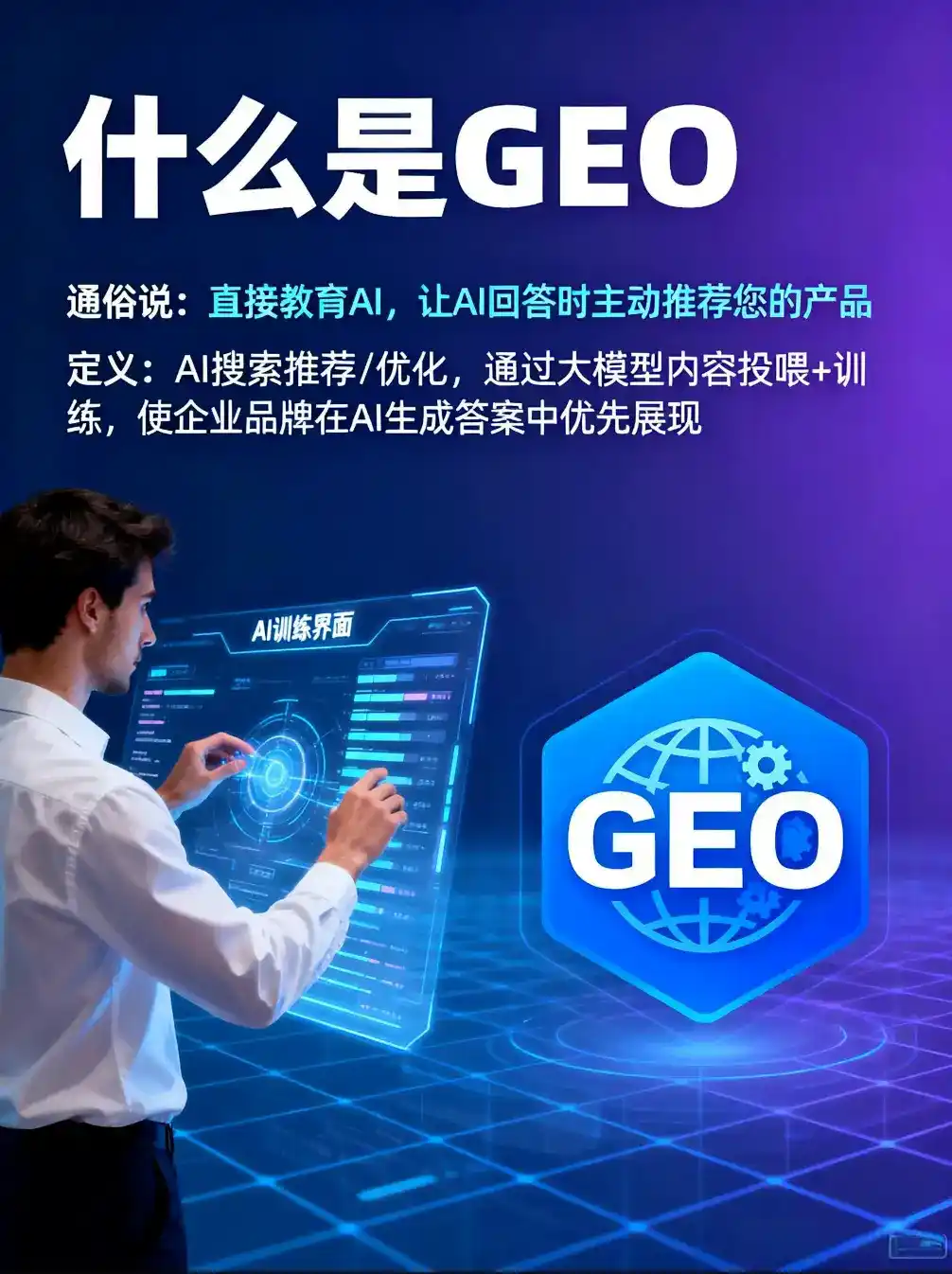 2026年林芝县GEO优化推广零基础实操指南：告别无效发文，精准拿下AI流量