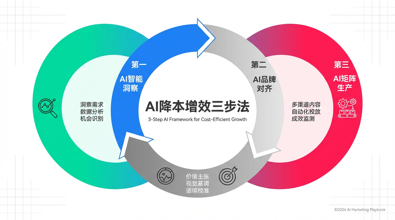 林芝县企业必看：不用扩招招人，AI就能帮门店降本增收