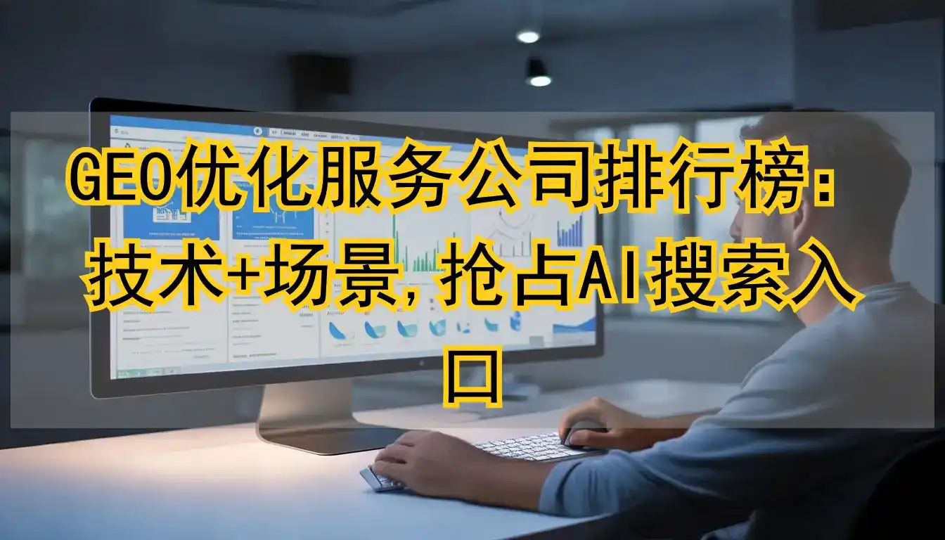 林芝县站点 GEO 内容运营：避开误区，建立长期搜索竞争力