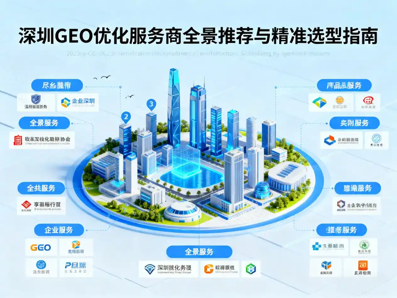 从林芝县地域搜索与场景落地视角，重新读懂GEO优化的实用价值
